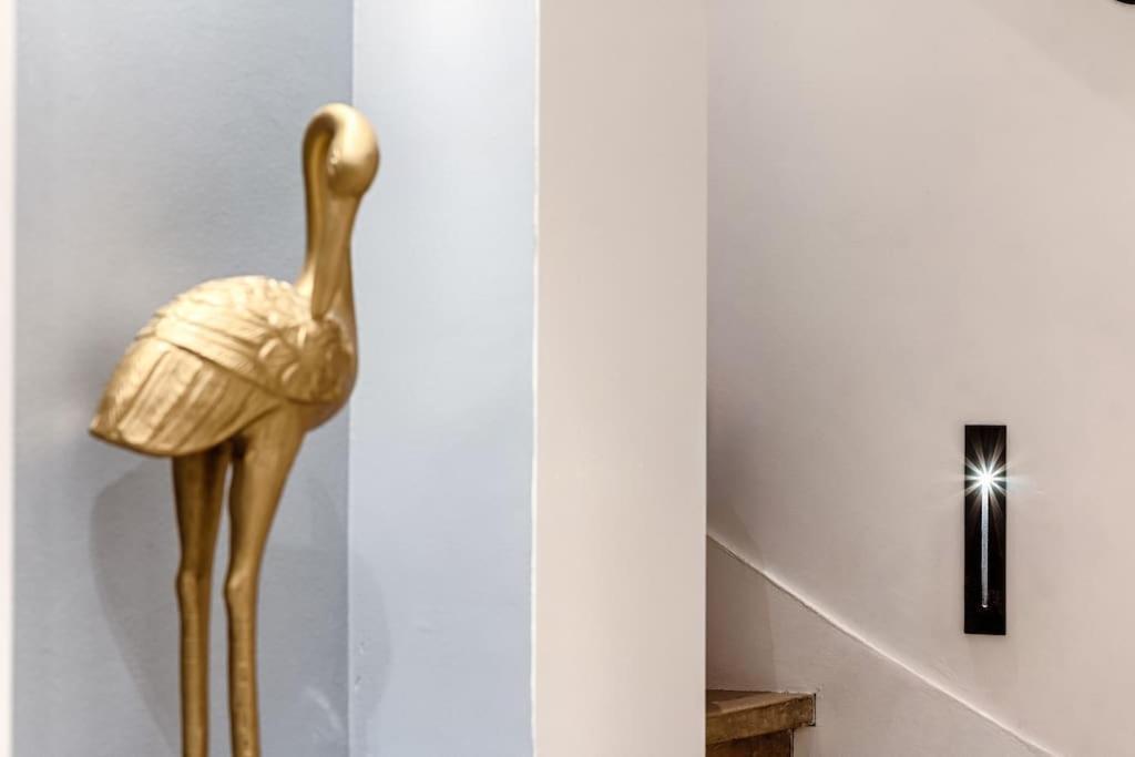 Coeur Du Marais Arts&Metiers Magnifique Appartement Paříž Exteriér fotografie